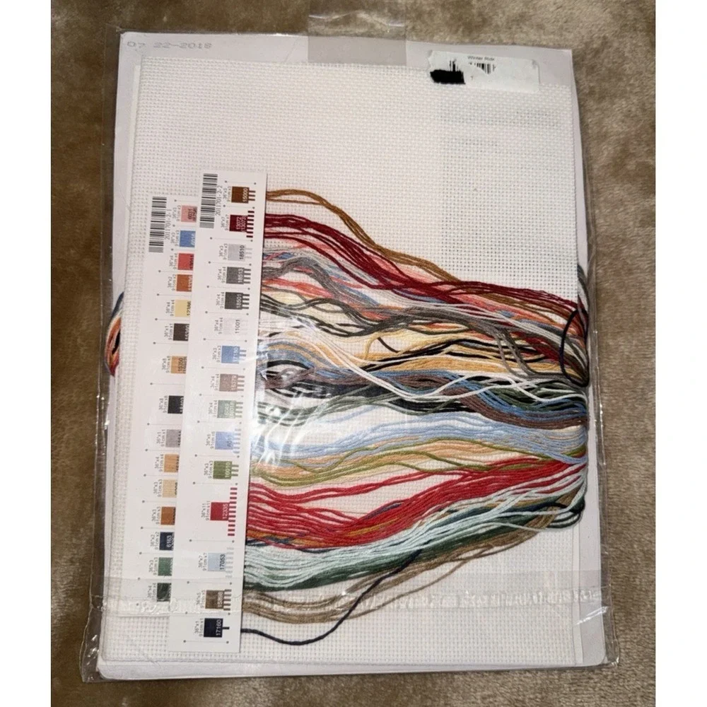 Dimensions item details